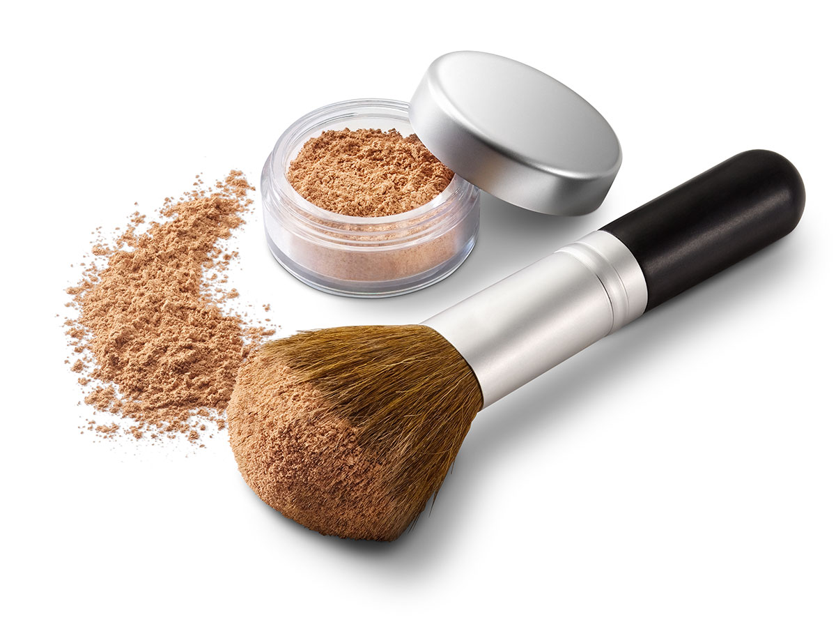 winsome cosmetics Paula Winzer